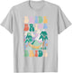 Camping Bridal Party Camp Bachelorette Camp Bride T-Shirt - T-Shirt | Ash