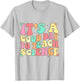 Science Teacher Shirt It's Good Day To Teach Science Groovy T-Shirt - T-Shirt | Ash