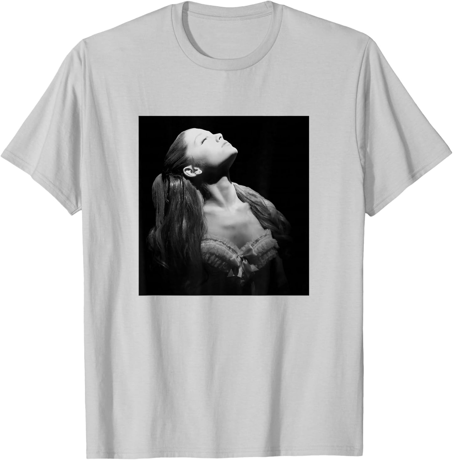 Official Ariana Grande Yours Truly T-Shirt - T-Shirt | Ash