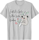 Just A Girl Who Loves Koala Cute Koala Bear T-Shirt - T-Shirt | Ash