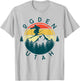 Ogden Utah T-Shirt - T-Shirt | Ash