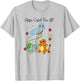 Pokémon Group Shot Starters Gotta Catch' Em All Floral T-Shirt - T-Shirt | Ash