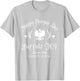 Happy Dyngus Day Buffalo NY Dyngus Day Capitol of America T-Shirt - T-Shirt | Ash