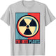 I'm Into Plants Energy Uranium Operator Nuclear Engineer T-Shirt - T-Shirt | Ash