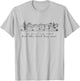 The Devil Can Scrap But The Lord Has Won, Country Music T-Shirt - T-Shirt | Ash