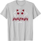 Pokémon - Jigglypuff Music Notes T-Shirt - T-Shirt | Ash
