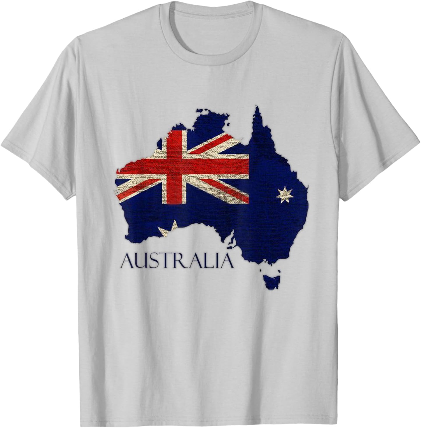Women Australia, Girls Australia, Australia Shirt T-Shirt - T-Shirt | Ash