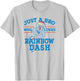 My Little Pony: Friendship Is Magic Bro Loves Rainbow Dash T-Shirt - T-Shirt | Ash