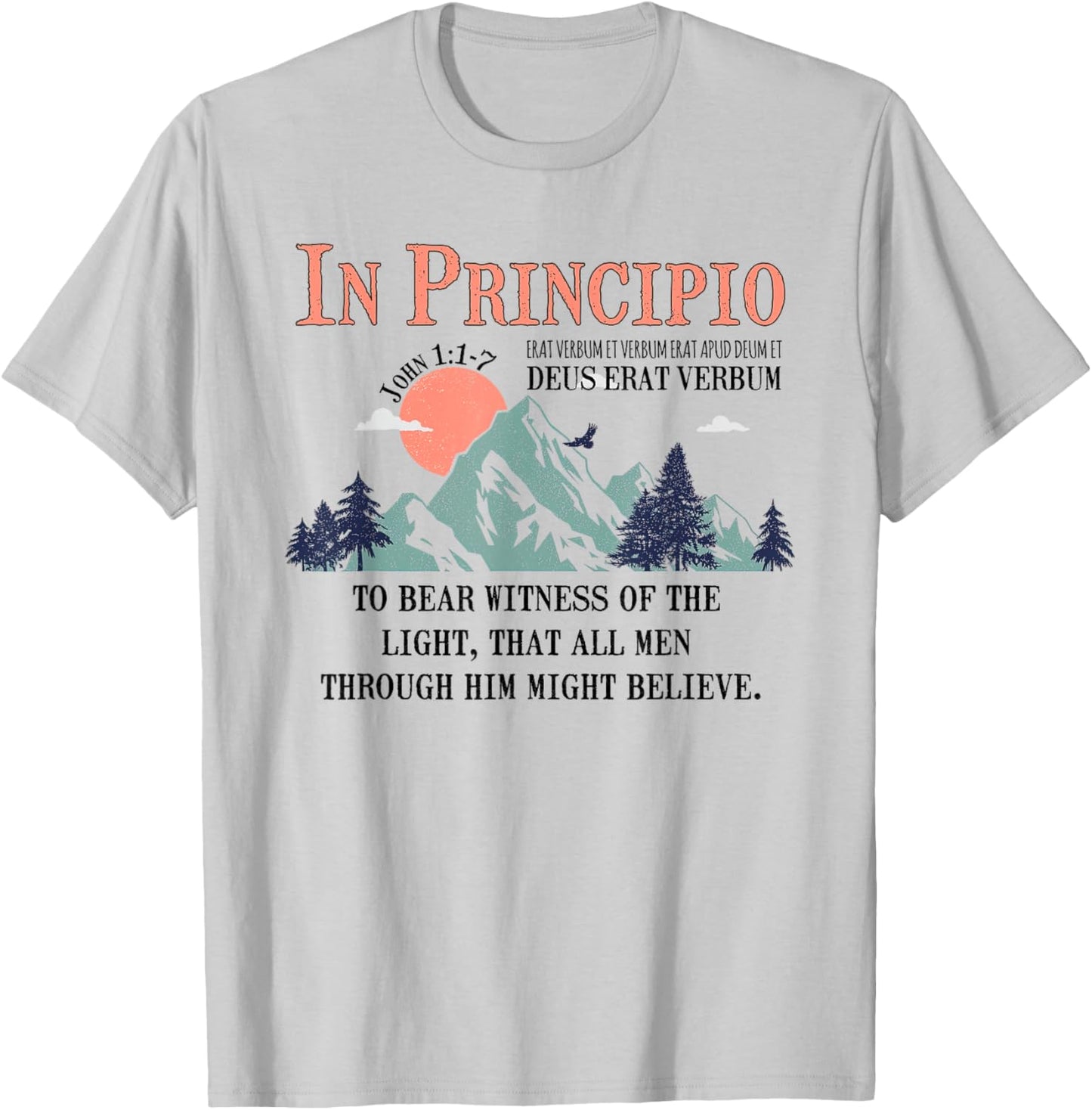 Classical Conversations Cycle, Homeschool Mom, CC Cycle 3 T-Shirt - T-Shirt | Ash
