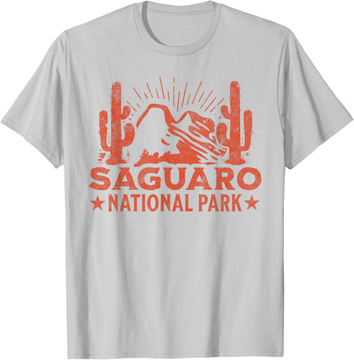 Saguaro National Park
