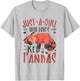 Just A Girl Who Loves Red Pandas T-Shirt - T-Shirt | Ash