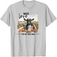 Mad Love For My MaMa Goat Farm Maa Maa Farmer Toddler Kids T-Shirt - T-Shirt | Ash