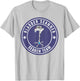 Funny Nurse Bladder Scanner Search Team Ed Er ICU Med Surg N T-Shirt - T-Shirt | Ash