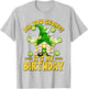 Drinking Margarita Birthday Party Gnome For Vacation Ladies T-Shirt - T-Shirt | Ash