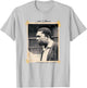 John Coltrane A Love Supreme New Jersey 1964 T-Shirt - T-Shirt | Ash