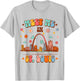 St. Louis Missouri Travel Traveling Meet Me In St. Louis T-Shirt - T-Shirt | Ash