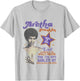 Aretha Franklin Harlem T-Shirt - T-Shirt | Ash