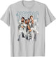 NSYNC Official Thinking of You T-Shirt - T-Shirt | Ash