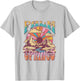 Palm Springs T-Shirt - T-Shirt | Ash