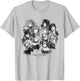 holoweEN 2022 (White) T-Shirt - T-Shirt | Ash