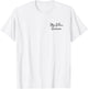 Matcha Queen Lover Design T-Shirt - T-Shirt | White