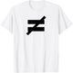 Not Equal - Sign T-Shirt - T-Shirt | White