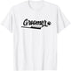 Groomer Grooming Salon Dog Animal Women T-Shirt - T-Shirt | White