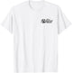 I Feel a Burn Out Coming on T-Shirt - T-Shirt | White