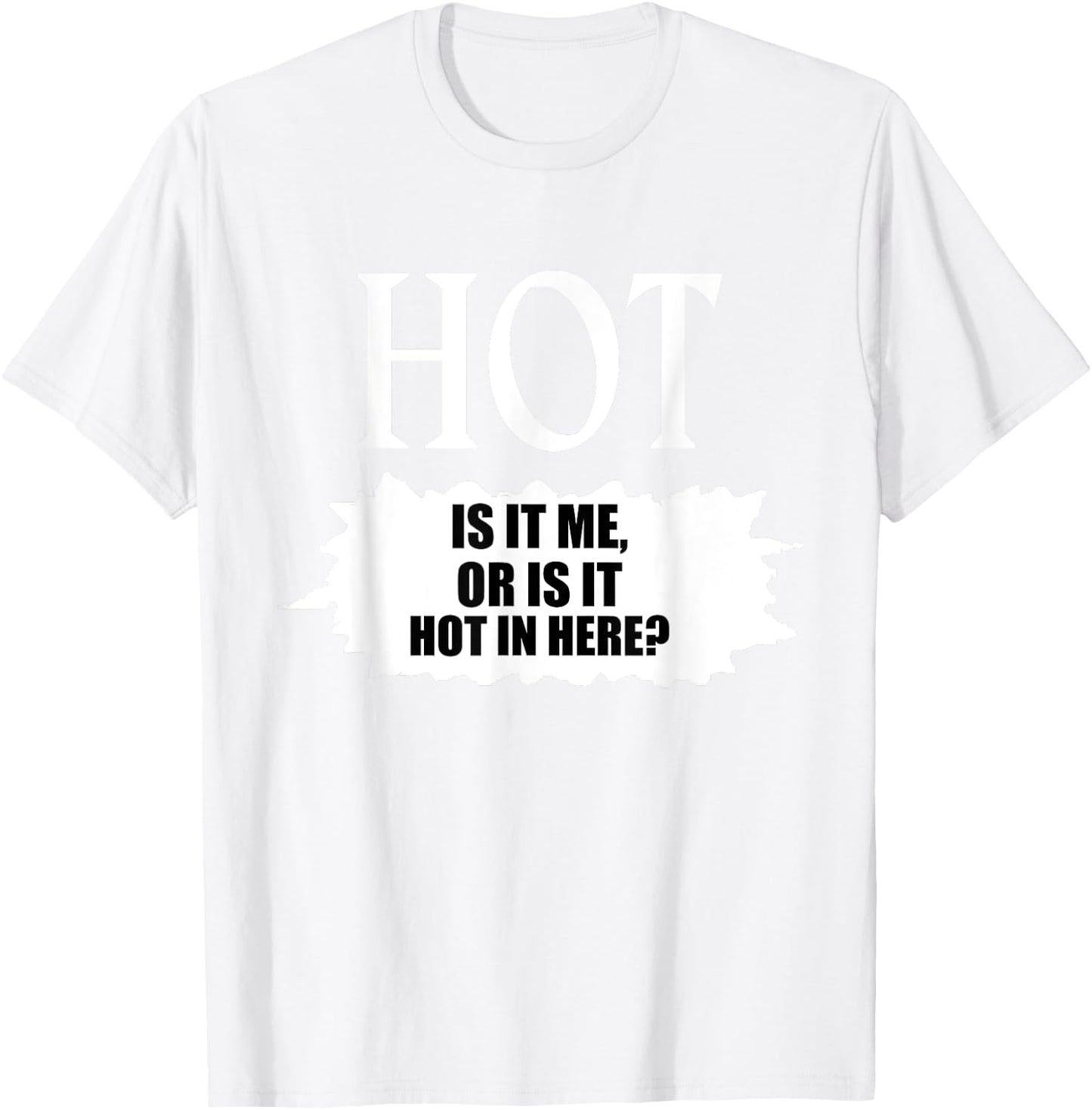 Hot Taco Sauce Packet Group Halloween Costume DIY T-Shirt - T-Shirt | White