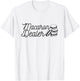 Macaron Dealer Design for a Macaron fan T-Shirt - T-Shirt | White