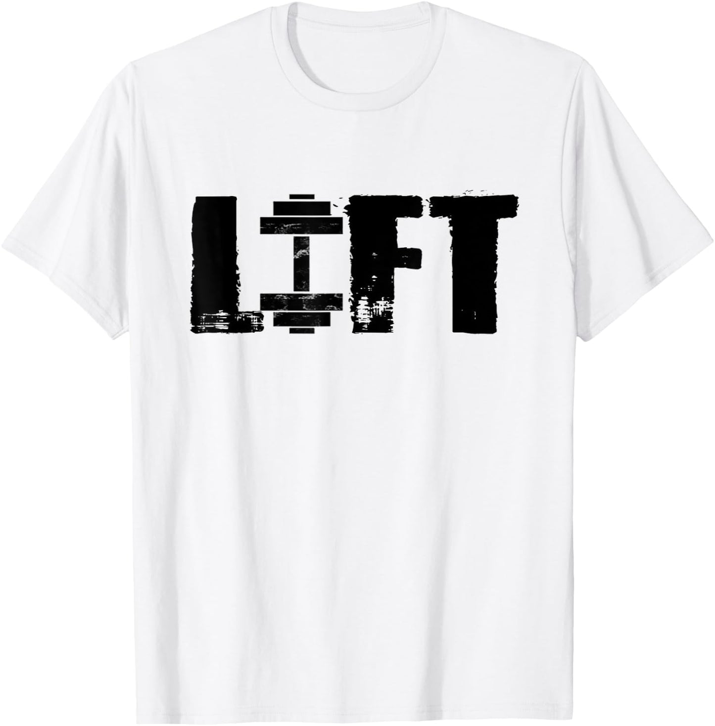 Love Bodybuilding men Shirt muscle Lovers and boys T-Shirt - T-Shirt | White