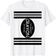 Funny Not The Sharpest Crayon In The Box Halloween Couples T-Shirt - T-Shirt | White