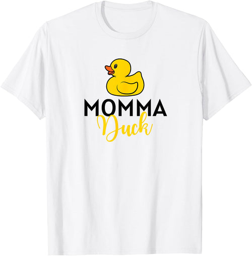 Momma Duck Keeper Farm Fowl Flock Lover Animal Gift