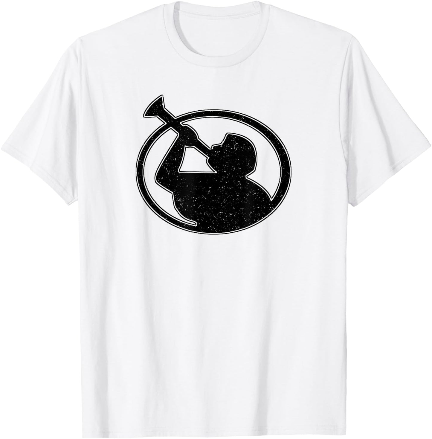 Mormon Symbol Church of Jesus Christ of Latter Day Saints T-Shirt - T-Shirt | White