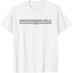 Winchestertonfieldville - Iowa T-Shirt - T-Shirt | White