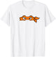 Teenage Mutant Ninja Turtles Vintage Michelangelo Ninja Mask T-Shirt - T-Shirt | White