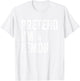 Pretend I'm A Lemon Easy Lazy Halloween Costume T-Shirt - T-Shirt | White