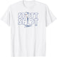 Bryson Stott - Stott Shot - Philadelphia Baseball T-Shirt - T-Shirt | White