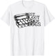 Psst I Got Them Eggs, Support Your Local Egg Dealers T-Shirt - T-Shirt | White