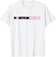 Official Machine Gun Kelly Mainstream Sellout T-Shirt - T-Shirt | White