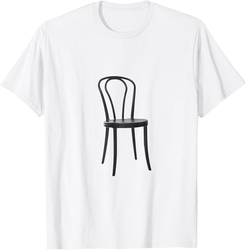 Couple's Halloween Costume, Vigilante Chair Dance, Halloween