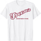 Freese's Department Store T Shirt T-Shirt - T-Shirt | White