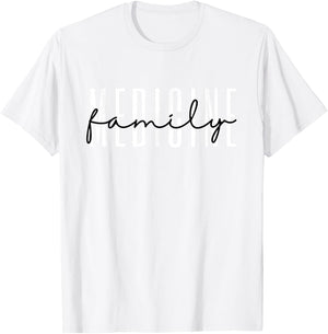 Family Medicine Doctor Family Medicine Nurse Doctor to Be T-Shirt - T-Shirt | White