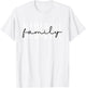 Family Medicine Doctor Family Medicine Nurse Doctor to Be T-Shirt - T-Shirt | White