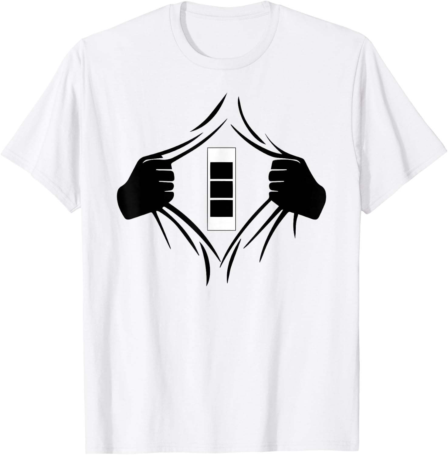 US Army Rank Chief Warrant Officer 3 (W-3) - CW3 T-Shirt - T-Shirt | White
