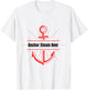 Anchor Steam Beer T-Shirt - T-Shirt | White