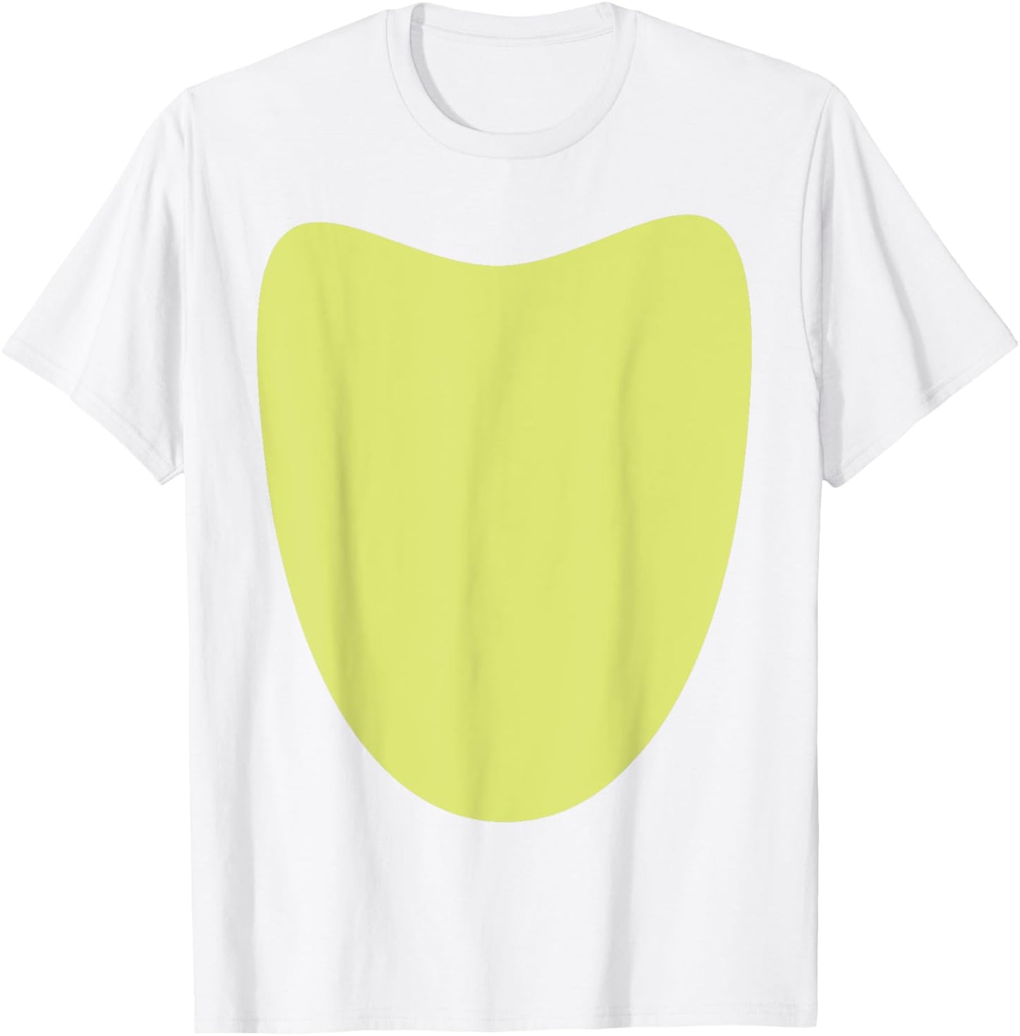 Frog Costume Shirt T-Shirt - T-Shirt | White