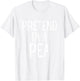 Pretend I'm A Pea Funny Lazy Costume T-Shirt - T-Shirt | White