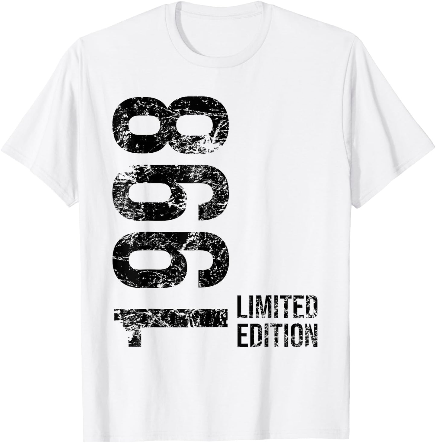 27th Birthday 27 Years Old Man Woman Vintage 1998 T-Shirt - T-Shirt | White