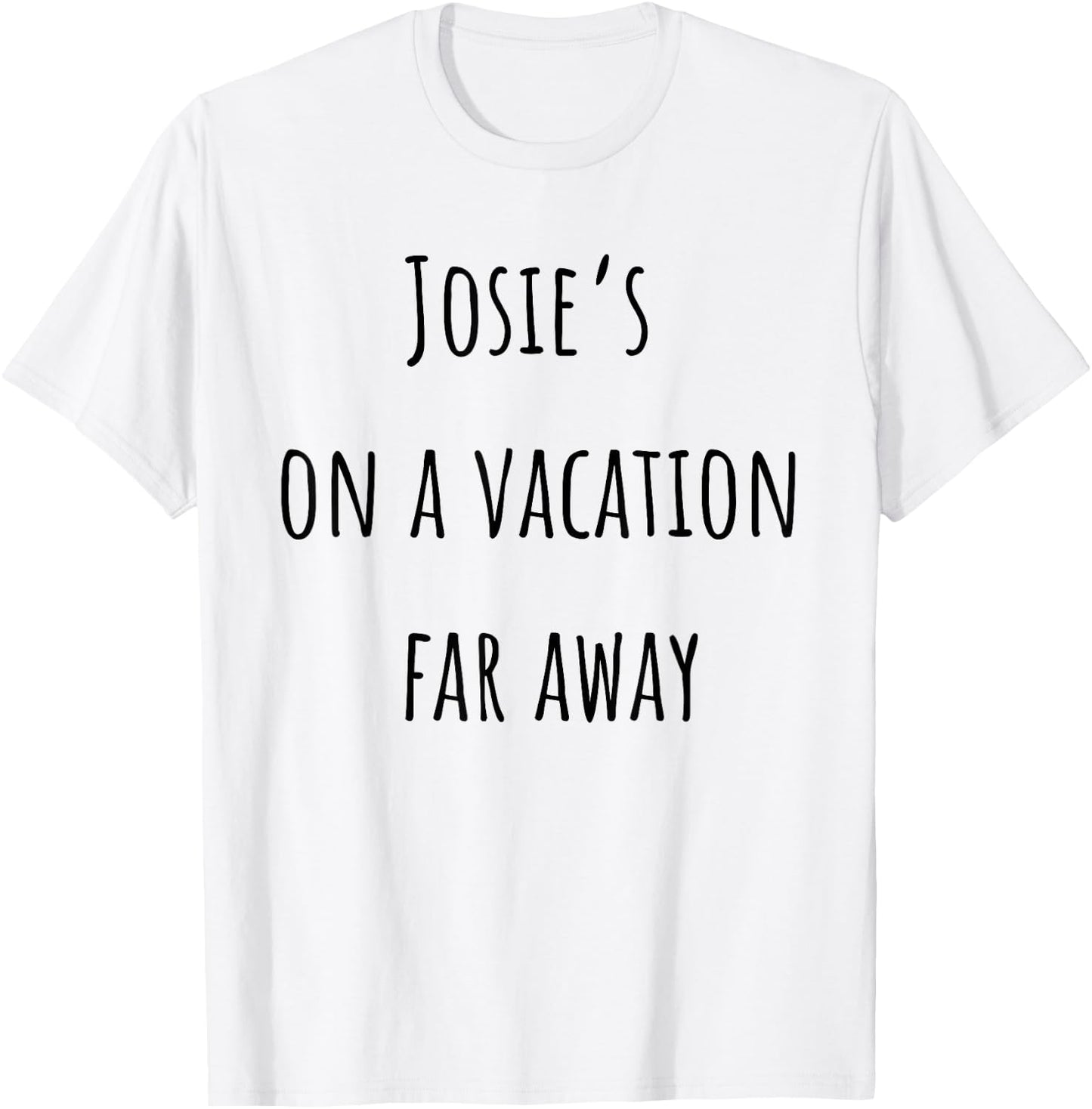 80s Song Lyrics Your Love T-Shirt - T-Shirt | White